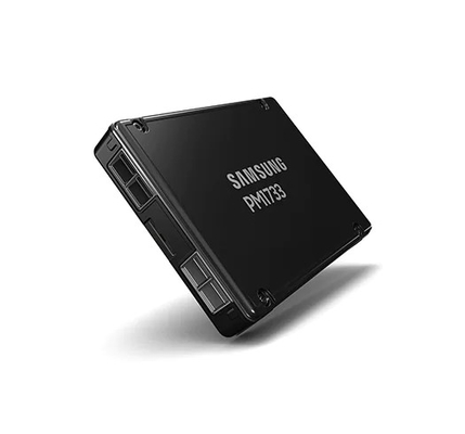 7,68 TB 2,5-calowy wewnętrzny dysk twardy SSD MZWLJ7T6HALA-00007 Samsung PM1733