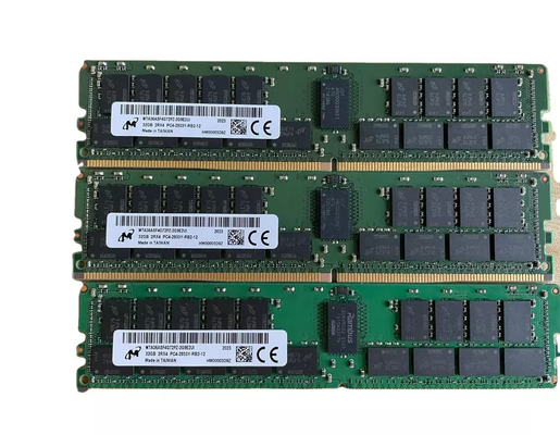 Oryginalna pamięć serwerowa SK Hynix RAM RDIMM 16 GB X4 DDR4 2400 Mb/s