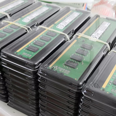 Oryginalna pamięć serwerowa SK Hynix RAM RDIMM 16 GB X4 DDR4 2400 Mb/s