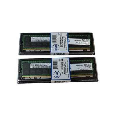 DELL 8 GB 16 GB 32 GB 64 GB pamięci serwerowej RAM 2666 MHz/21332400/2933/3200