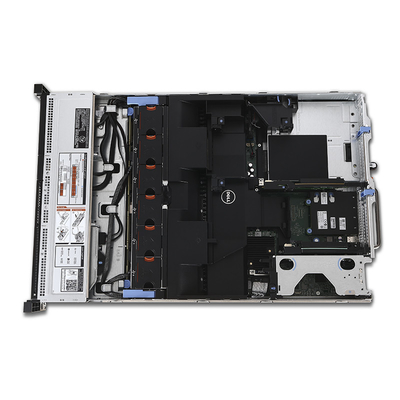 Odnowiony serwer pamięci masowej DELL Poweredge R730XD 2U 32G*16 DDR4