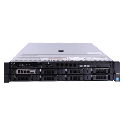 Dell PowerEdge R730 Rack Server Refurbished Storage Server E5-2650V3 2u