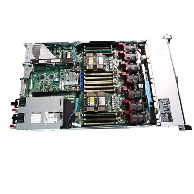 P19765-B21 P19766-B21 Rack Storage Server HPE ProLiant DL360 Gen10 Server