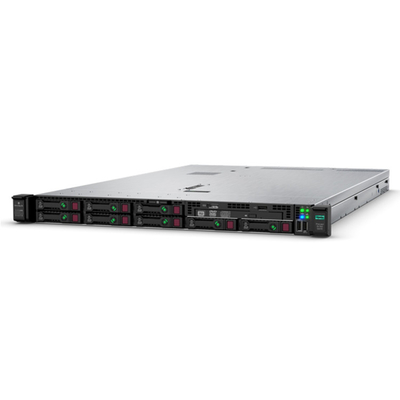 P19765-B21 P19766-B21 Rack Storage Server HPE ProLiant DL360 Gen10 Server