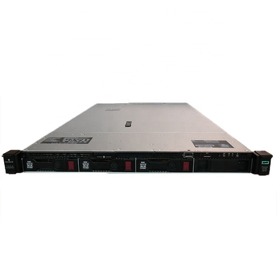 P19765-B21 P19766-B21 Rack Storage Server HPE ProLiant DL360 Gen10 Server