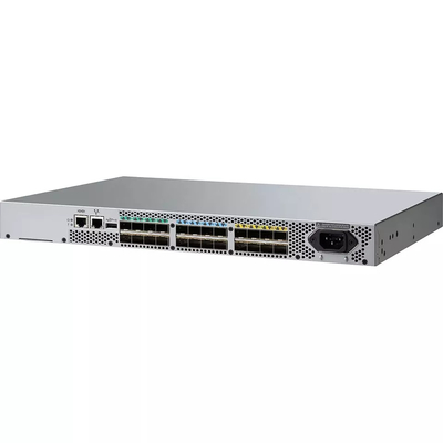 Emc Connectrix Seria B Przełączniki Dell Fibre Channel DS-6600B DS-6610B DS-6620B DS-6630B 32 Gb/s