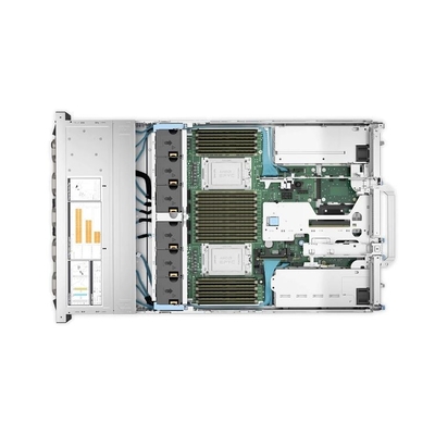 EMC PowerEdge R440 Dell Rack Server 1U LCD Bezel
