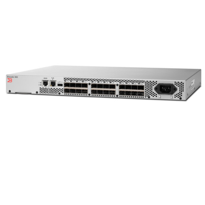 Emc Connectrix B Series 32gb Fc Switch Dell DS-6600B DS-6610B