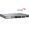 Storage Area Network Brocade 6510 Fibre Channel Switch 16 32 And 64 Gbit