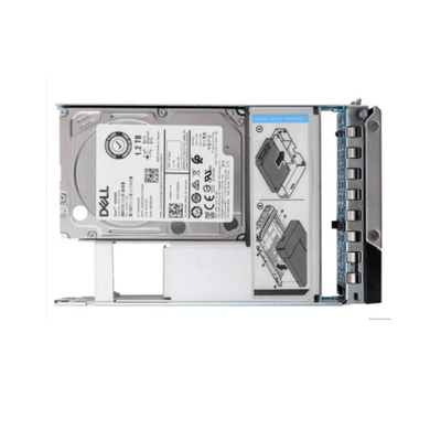 Laptop Dell 1,2 TB Dysk twardy HDD 10 000 obr./min 12 Gb/s