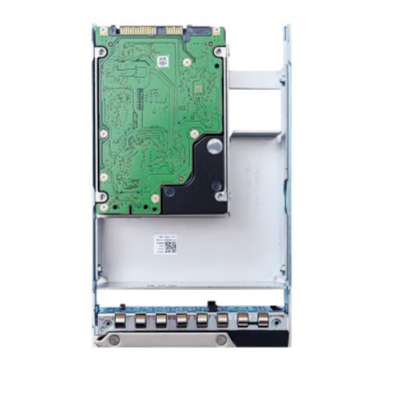 Laptop Dell 1,2 TB Dysk twardy HDD 10 000 obr./min 12 Gb/s