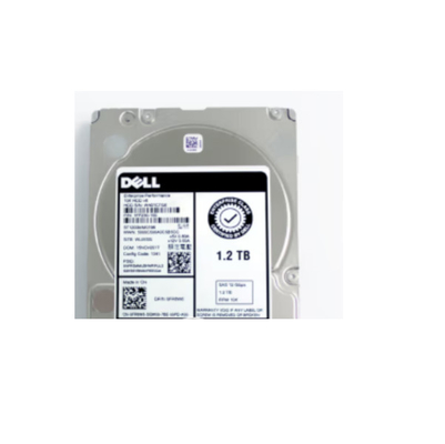 Laptop Dell 1,2 TB Dysk twardy HDD 10 000 obr./min 12 Gb/s