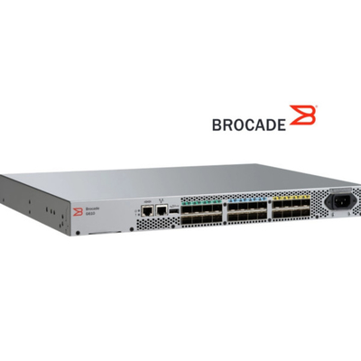1 U Fibre Channel San Switch DS-6620B 32Gb/S