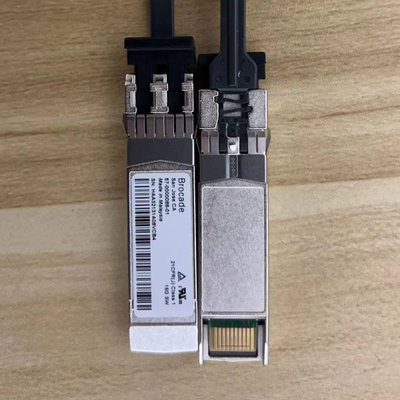 G630 Brocade 32gb Switch Compatible With FC Protocol