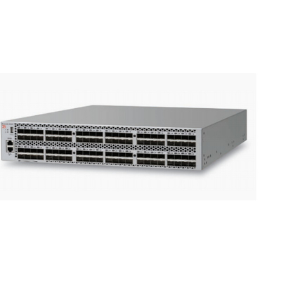 G630 32 Gbit Brocade Fc Switch Networking Device