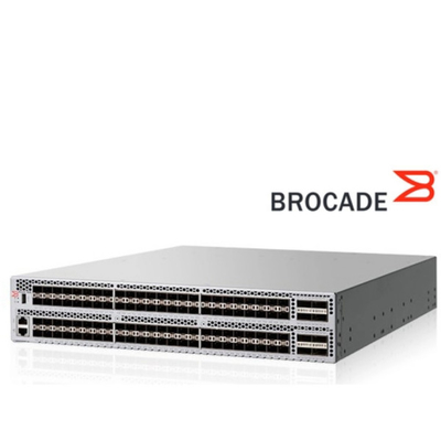 DS-6620B DS-6630B Fibre Channel Switch 32Gb/S