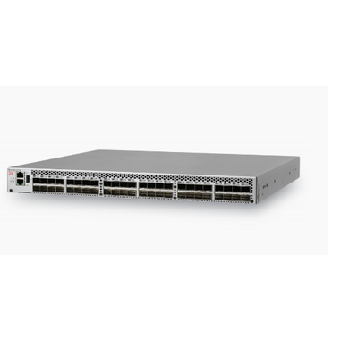 Brocade 6510 Fibre Channel Switch 16G 32gb 24 Port