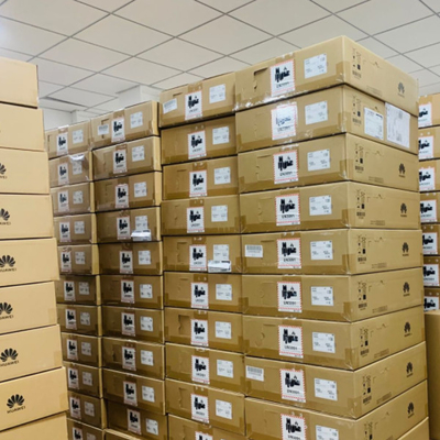 Huawei S1730S-S24P4S-A Przełączniki Datacom 4 Gigabity SFP + POE +