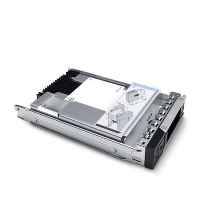 Intel D3-S4510 960 Gb Solid State Dysk Twardy 2,5&quot; Wewnętrzny Sata 600