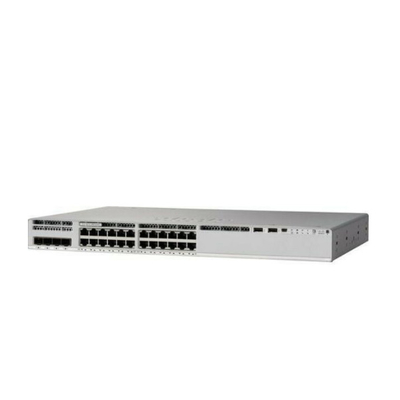 24 Port CISCO Switch Datacom 10gb C1000-24T-4X-L