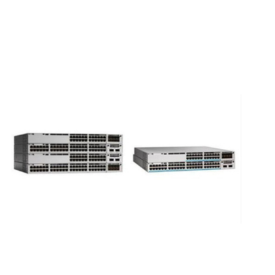 C1000-24P-4G-L Catalyst Switch Datacom 24 Port POE 1G Copper With Fixed 4G/1G SFP Uplinks