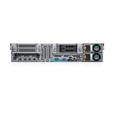 Dell EMC PowerEdge R840 2u Rackmount Server 8 Bay SFF