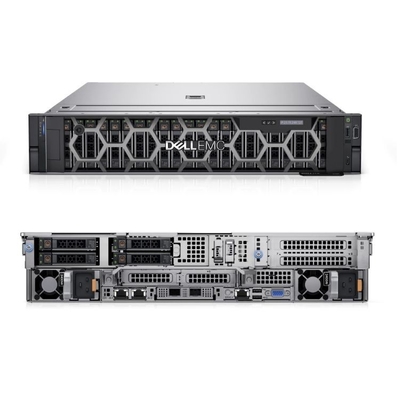 Enterprise Dell Poweredge R750 2u Rack Server Full Featured
