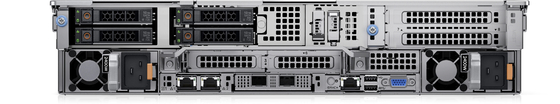 Enterprise Dell Poweredge R750 2u Rack Server Full Featured