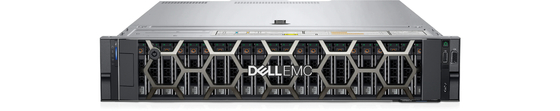 2U Poweredge R750xs Rack Server Dual Socket