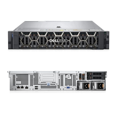 Highly Adaptable DDR4 Poweredge R7525 Rack Server