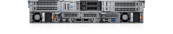 Highly Adaptable DDR4 Poweredge R7525 Rack Server