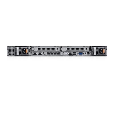 High Performance R6525 Rack Dell Poweredge Server Dense Computing