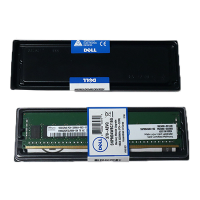 De Serverram 2666MHz/2133 2400/2933/3200 van DELL 8GB 16GB 32GB 64gb Ddr4