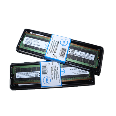 De Serverram 2666MHz/2133 2400/2933/3200 van DELL 8GB 16GB 32GB 64gb Ddr4