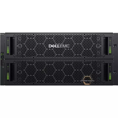 2U DELL EMC PowerVault ME5024 Storage Array 3.84T SAS SSD Storage Server 24 Drive