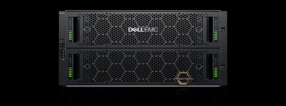2U DELL EMC PowerVault ME5024 Storage Array 3.84T SAS SSD Storage Server 24 Drive
