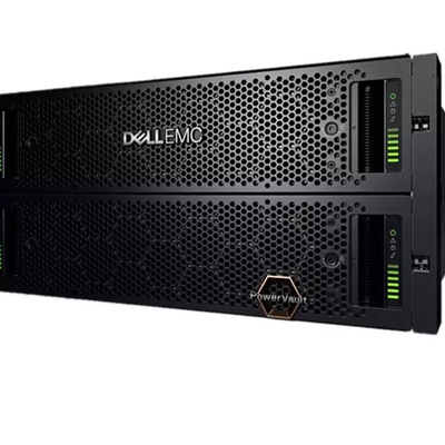 2U DELL EMC PowerVault ME5024 Storage Array 3.84T SAS SSD Storage Server 24 Drive