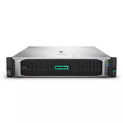 HPE ProLiant DL380 Gen10 2U Rack Server P19718-B21 P19719-B21 DDR4 64GB