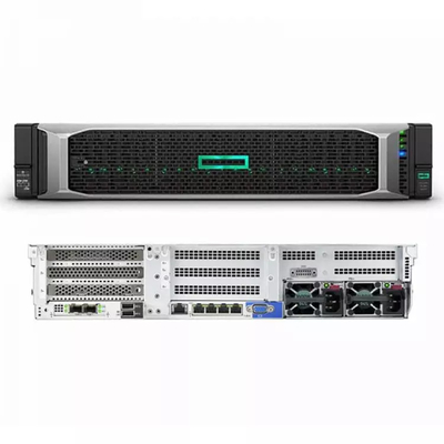 HPE ProLiant DL380 Gen10 2U Rack Server P19718-B21 P19719-B21 DDR4 64GB