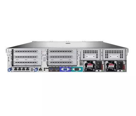 UniServer R6700 G3 8gb Server 48 DDR4 4 Socket