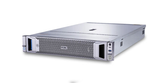 H3C Rackmount Storage Server UniServer R4900 G5 2U Good Quality H3c Server Sales