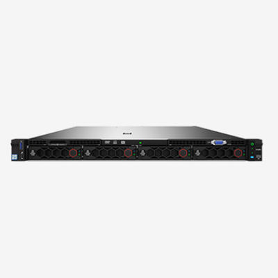 1U 2 Way H3C Server UniServer R4700 G5 For Data Center,H3C Server Distributor Sales