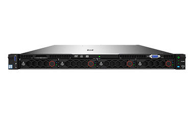 1U 2 Way H3C Server UniServer R4700 G5 For Data Center,H3C Server Distributor Sales