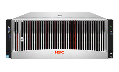 UniServer R6900 G5 H3C Server 4 Sockets Of 3rd Gen Intel Xeon CPU