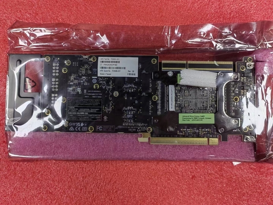Mi100 HBM2 32gb Graphic Card 1.2GHz 4096 Bit AMD Radeon Instinct