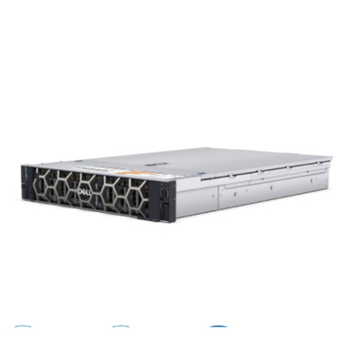 powerful Power Edge R740 Server 12 x 3.5″ drives