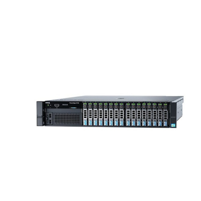 2U Dell Poweredge Server EMCR740 24 DDR4 DIMM Slots
