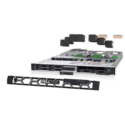 Data Center Dell Power Edge R740xd 99% New And Second Hand