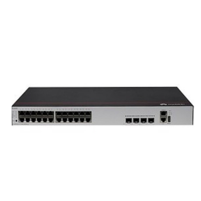 S5731S-S24P4X Datacom Switches , Huawei Switch 24 Port