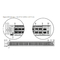 Huawei Datacom Switches S5731S-S48P4X-A For Network